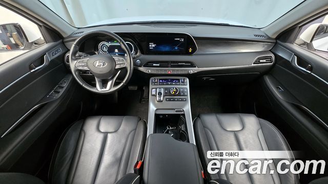 Hyundai Palisade 2021 thumb 7