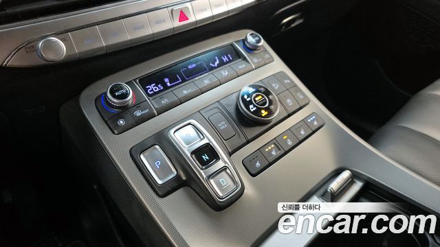 Hyundai Palisade 2021 thumb 9