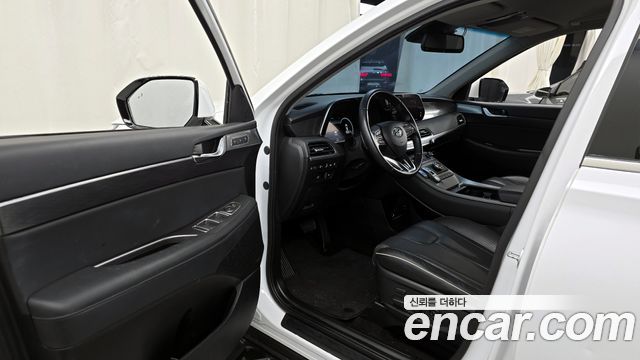 Hyundai Palisade 2021 thumb 10