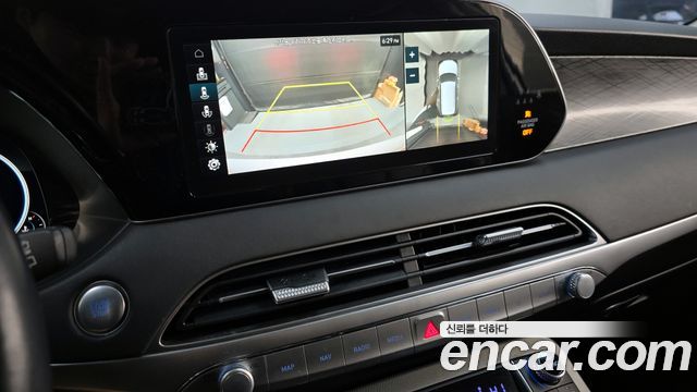 Hyundai Palisade 2021 thumb 11