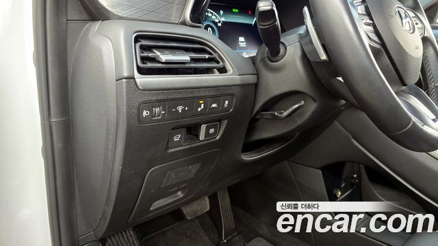 Hyundai Palisade 2021 thumb 12