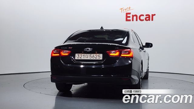Chevrolet Malibu 2016 thumb 5