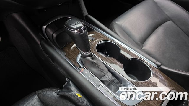 Chevrolet Malibu 2016 thumb 10