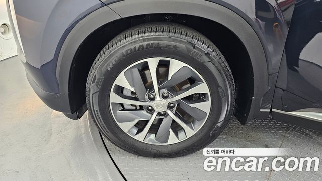 Hyundai Palisade 2022 thumb 5