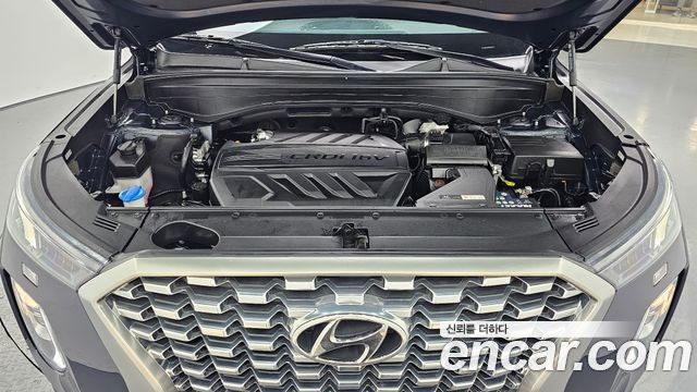 Hyundai Palisade 2022 thumb 6