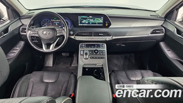 Hyundai Palisade 2022 thumb 7