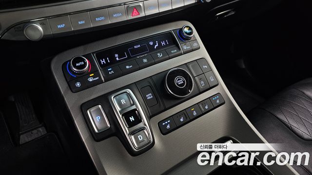 Hyundai Palisade 2022 thumb 9