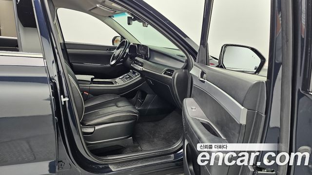 Hyundai Palisade 2022 thumb 10