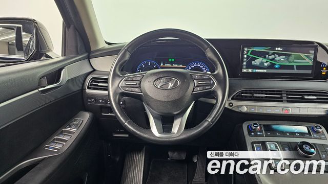 Hyundai Palisade 2022 thumb 11