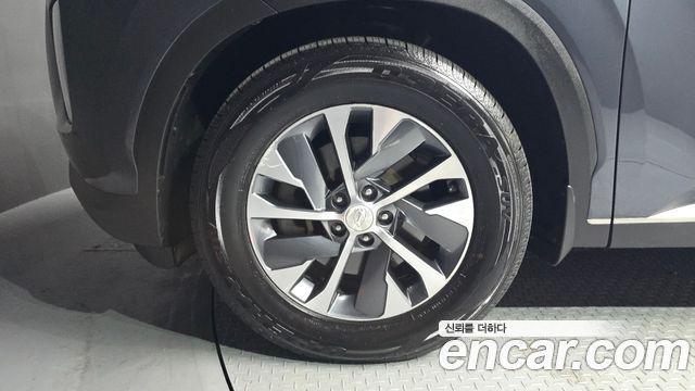 Hyundai Palisade 2021 thumb 5