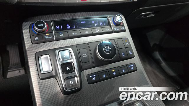 Hyundai Palisade 2021 thumb 9