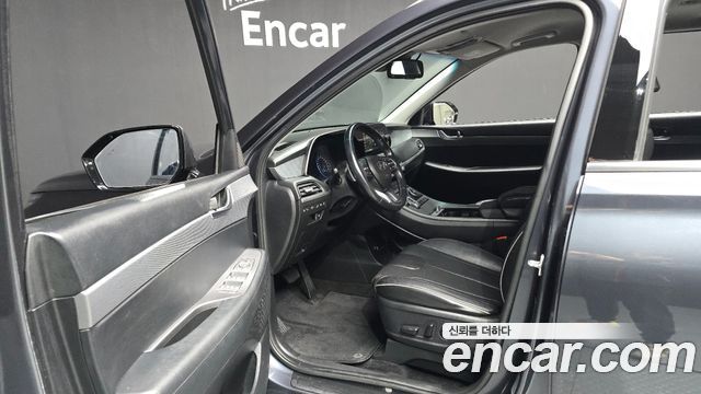 Hyundai Palisade 2021 thumb 10