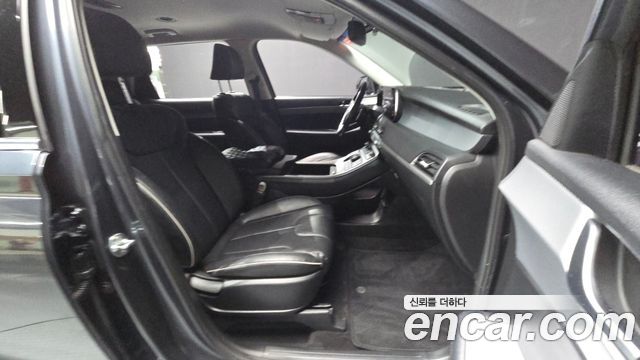 Hyundai Palisade 2021 thumb 12