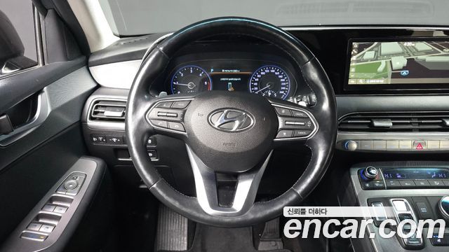 Hyundai Palisade 2021 thumb 11