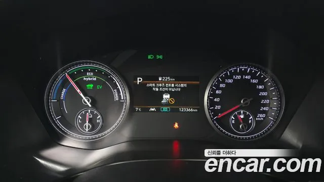 Hyundai Santa Fe 2022 thumb 8