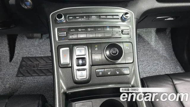 Hyundai Santa Fe 2022 thumb 9
