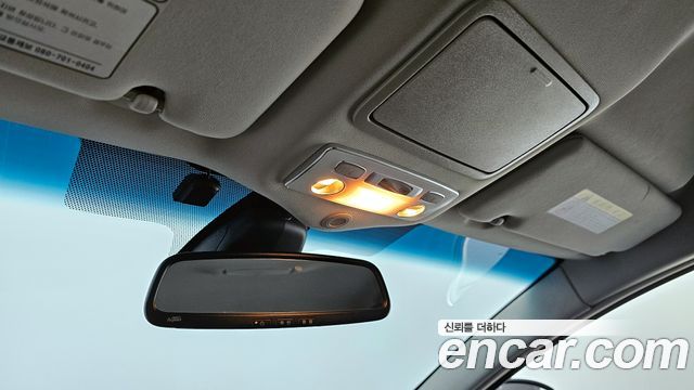 Renault Korea SM7 2012 thumb 11