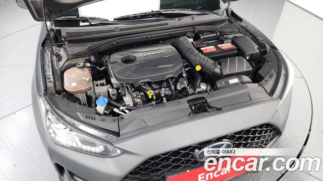 Hyundai Veloster 2019 thumb 6