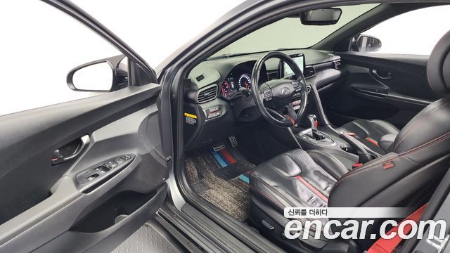 Hyundai Veloster 2019 thumb 10