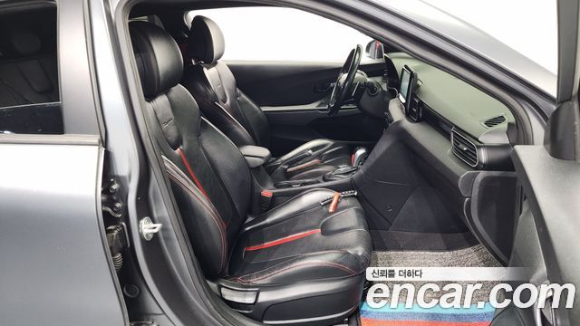 Hyundai Veloster 2019 thumb 12