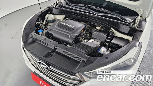 Hyundai Tucson 2016 thumb 7