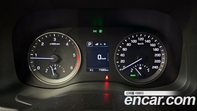 Hyundai Tucson 2016 thumb 9