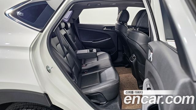 Hyundai Tucson 2016 thumb 12
