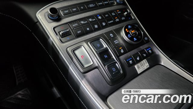 Hyundai Santa Fe 2021 thumb 9