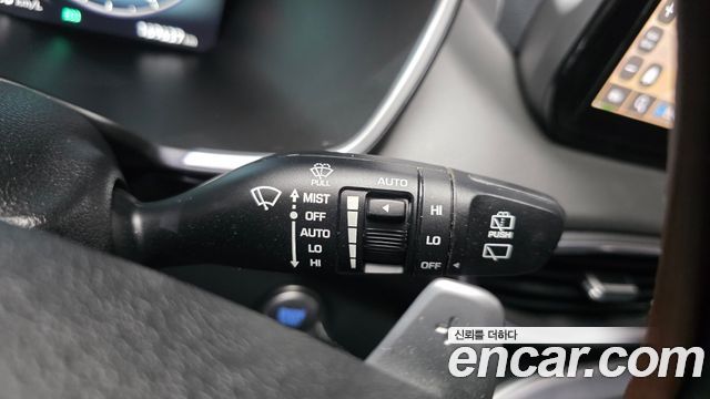 Hyundai Santa Fe 2021 thumb 11