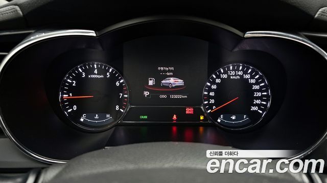 Kia K5 2011 thumb 9