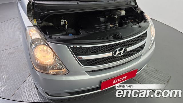 Hyundai Starex 2009 thumb 6