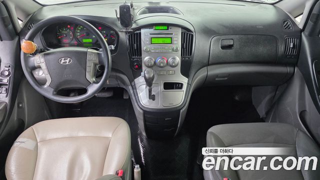 Hyundai Starex 2009 thumb 7