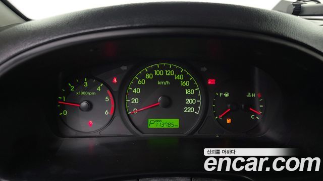 Hyundai Starex 2009 thumb 8