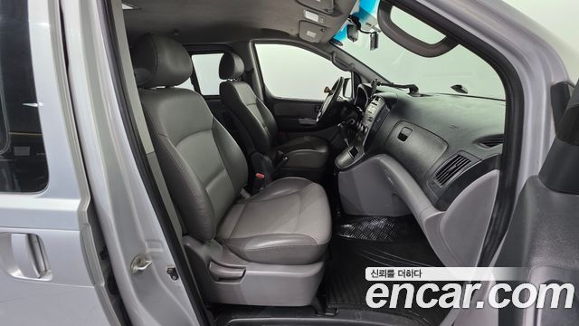 Hyundai Starex 2009 thumb 10