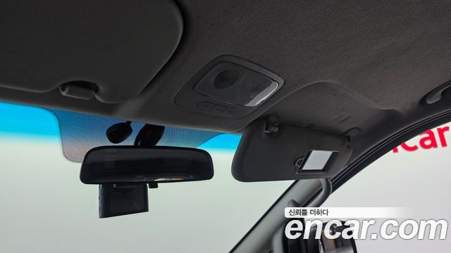Hyundai Starex 2009 thumb 12