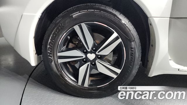 Renault Korea QM5 2015 thumb 6
