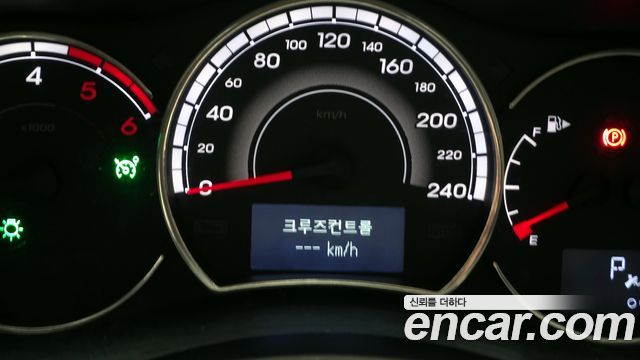 Renault Korea QM5 2015 thumb 8