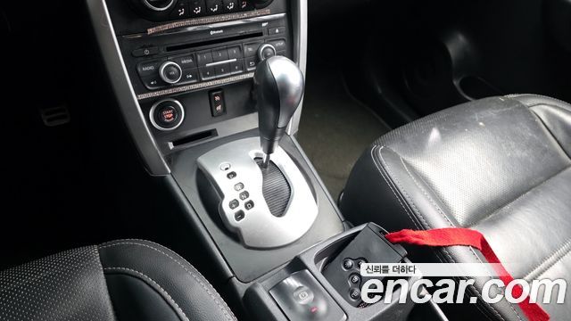 Renault Korea QM5 2015 thumb 9