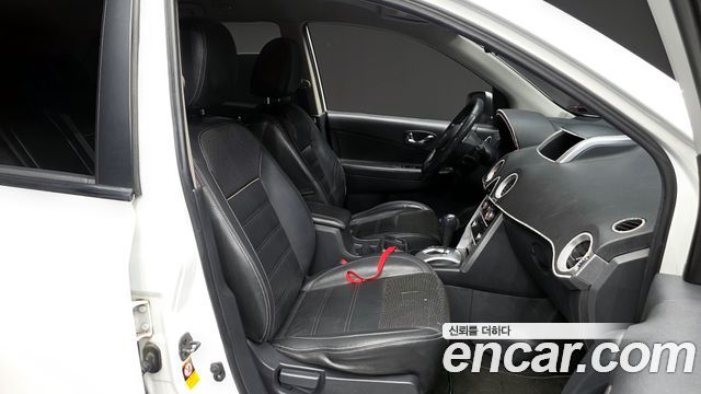 Renault Korea QM5 2015 thumb 12