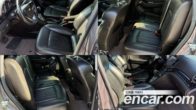 Chevrolet Orlando 2014 thumb 8