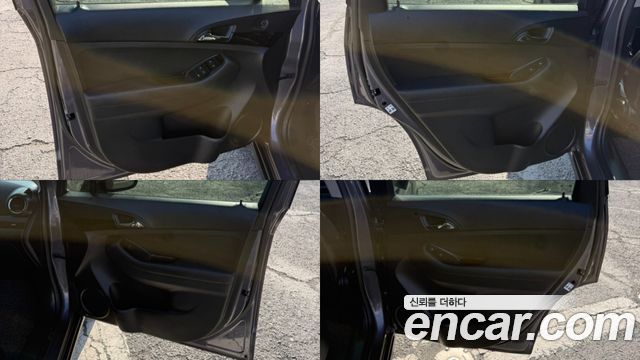 Chevrolet Orlando 2014 thumb 9