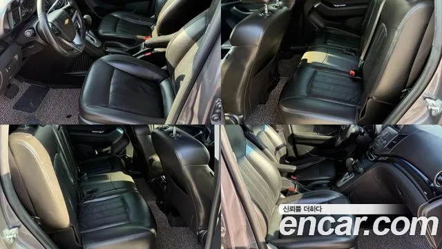 Chevrolet Orlando 2014 thumb 12