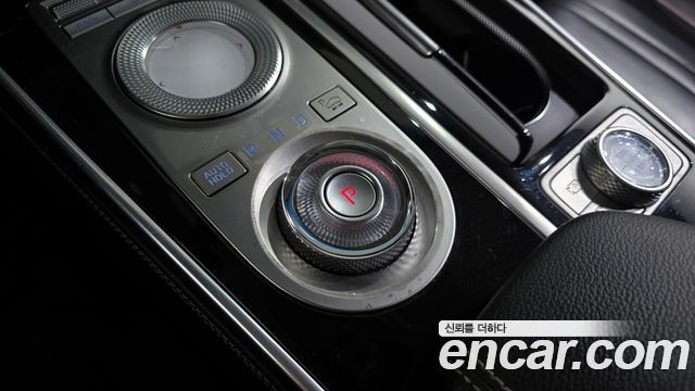 Genesis GV80 2020 thumb 10