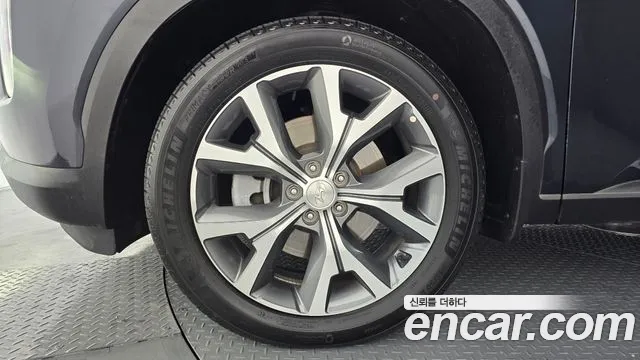 Hyundai Palisade 2022 thumb 6