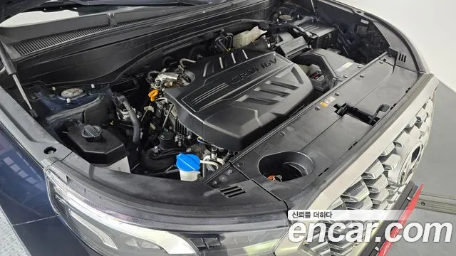Hyundai Palisade 2022 thumb 7