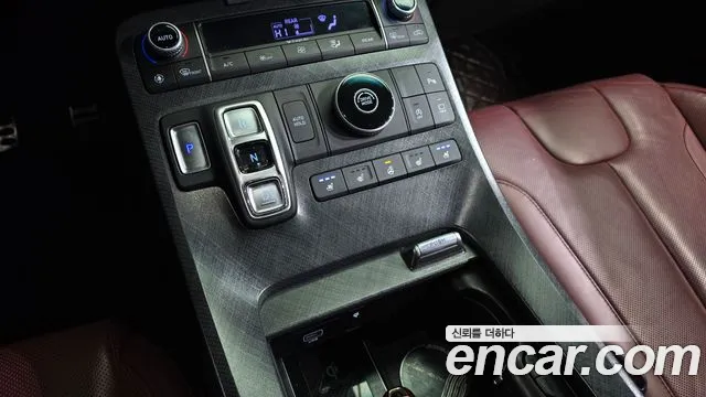 Hyundai Palisade 2022 thumb 10