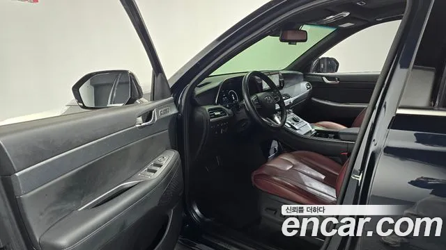 Hyundai Palisade 2022 thumb 11