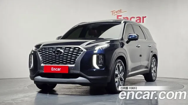 Hyundai Palisade 2022 thumb 12