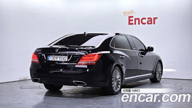 Hyundai Equus 2014 thumb 3
