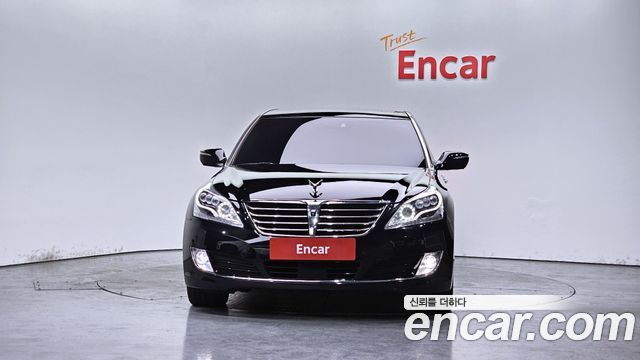 Hyundai Equus 2014 thumb 4